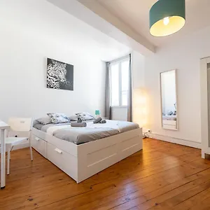 Kasa Zambeze - Spacieux - Wifi Appartement